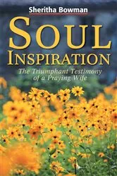 Book cover of Soul Inspiration by Sheritha Bowman