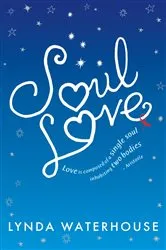 Book cover of Soul Love by Lynda Waterhouse
