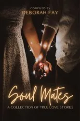 Book cover of Soul Mates by Deborah Fay