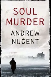 Book cover of Soul Murder by Unknown