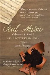 Book cover of Soul Music Volumes 1 And 2 by MaryAnn Zilko