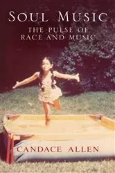 Book cover of Soul Music by Candace Allen