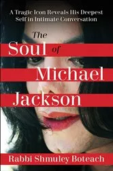 Book cover of Soul of Michael Jackson by Unknown