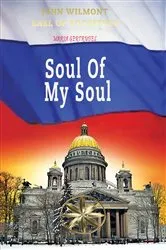 Book cover of Soul of my Soul by Unknown