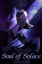 Book cover of Soul of Solace by Alden Drake
