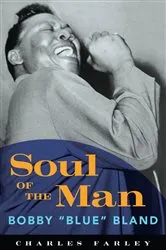 Book cover of Soul of the Man by Charles Farley