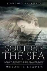 Book cover of Soul of the Sea (2nd ed.) by Leavey, Melanie,