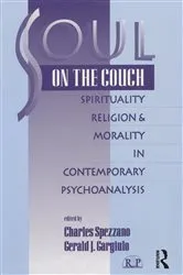 Book cover of Soul on the Couch by Charles Spezzano