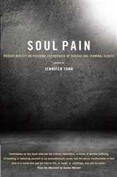 Book cover of Soul Pain by Helen Black