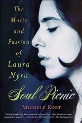 Book cover of Soul Picnic by Unknown