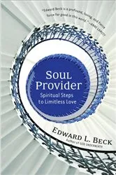 Book cover of Soul Provider by Edward L. Beck