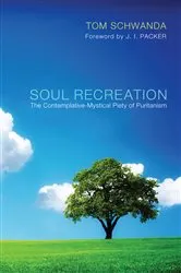 Book cover of Soul Recreation by Tom Schwanda