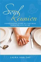 Book cover of Soul Reunion by Laura Ann Day