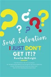 Book cover of Soul Salvation by Mcknight, Rumika, E