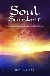 Book cover of Soul Sanskrit by Unknown