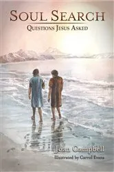 Book cover of Soul Search by E. K. Dobbins