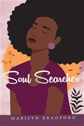 Book cover of Soul Searcher by Marilyn Bradford
