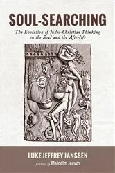 Book cover of Soul Searching by William J. Doherty