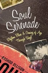 Book cover of Soul Serenade by Timothy R. Hoover