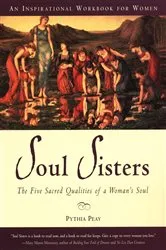 Book cover of Soul Sisters by Lesley Lokko