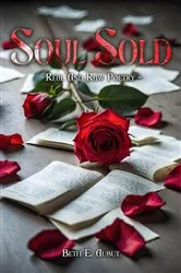 Book cover of Soul Sold by Unknown