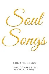 Book cover of SOUL SONGS by Emily Shea