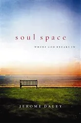 Book cover of Soul Space by Jerome Daley