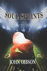 Book cover of Soul Sprints by John Gibson