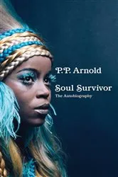 Book cover of Soul Survivor: The Autobiography by Unknown
