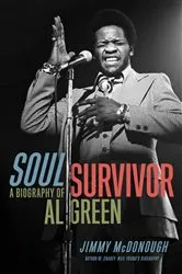 Book cover of Soul Survivor by Unknown