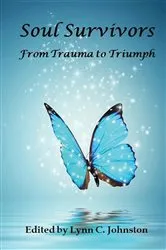 Book cover of Soul Survivors by Kirsten Holmstedt