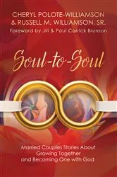 Book cover of Soul to Soul by Faye Rapoport DesPres