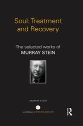 Book cover of Soul: Treatment and Recovery by Murray Stein
