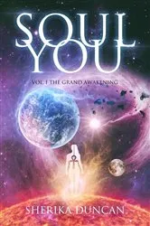 Book cover of SOUL YOU VOL. I by Duncan, Sherika,