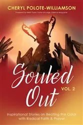 Book cover of Souled Out, Volume 2 by Cheryl Polote-Williamson