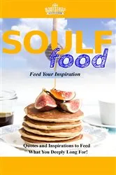 Book cover of Soulf Food by Bootstrap Businessmen
