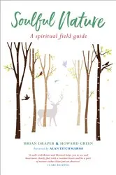 Book cover of Soulful Nature by Brian Draper