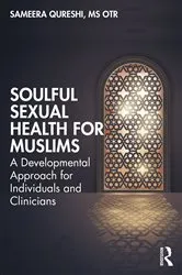 Book cover of Soulful Sexual Health for Muslims by Sameera Qureshi