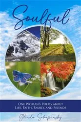 Book cover of Soulful by Glenda Schapansky