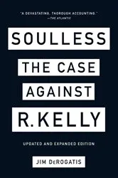 Book cover of Soulless by Gail Carriger