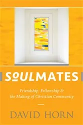 Book cover of Soulmates by Jess Stearn