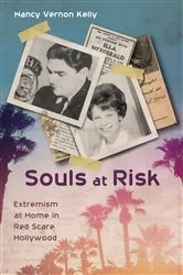 Book cover of Souls at Risk by Unknown