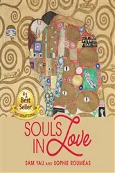 Book cover of Souls in Love by Sam Yau