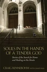 Book cover of Souls in the Hands of a Tender God by Unknown
