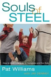 Book cover of Souls of Steel by Pat Williams