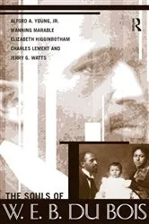 Book cover of Souls of W.E.B. Du Bois by Unknown