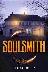Book cover of Soulsmith by Tom Deitz