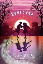 Book cover of Soulstar by C. L. Polk