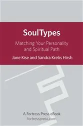 Book cover of SoulTypes by Sandra Krebs Hirsh