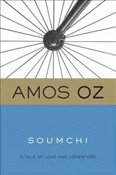 Book cover of Soumchi by Amos Oz
